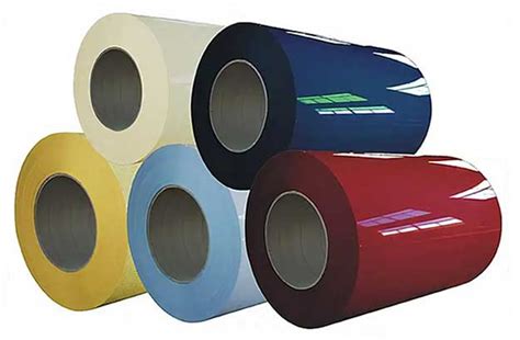 painted sheet metal coils|painted sheet metal.